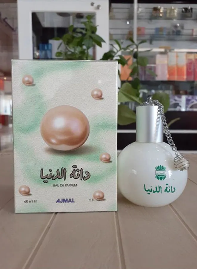 ماء عطر دانة الدنيا 60ملليلتر-2