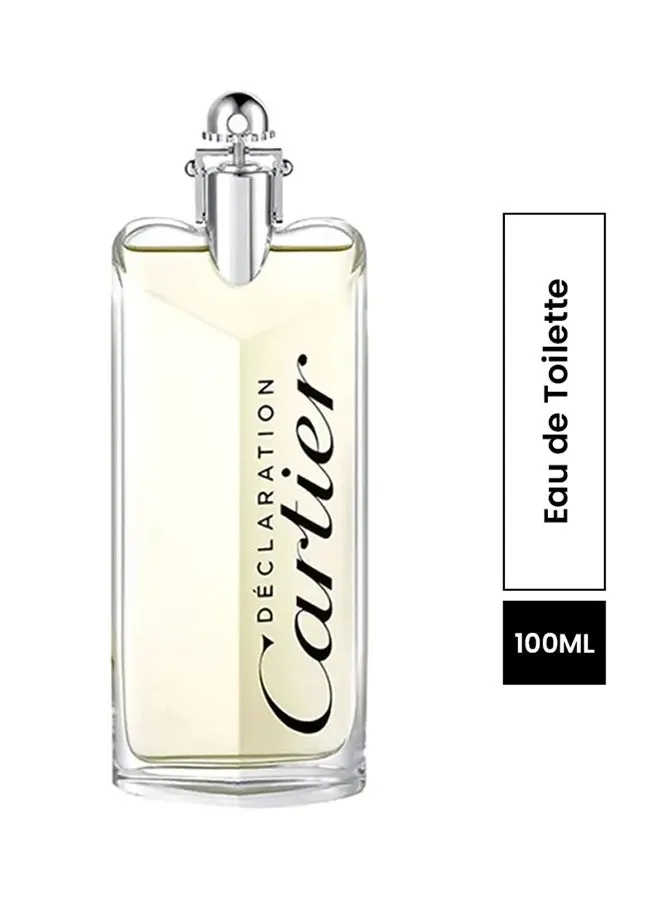 عطر ديكلاريشين EDT 100ملليلتر-1