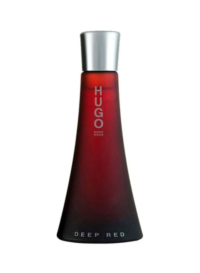 عطر Deep Red 90ملليلتر-1