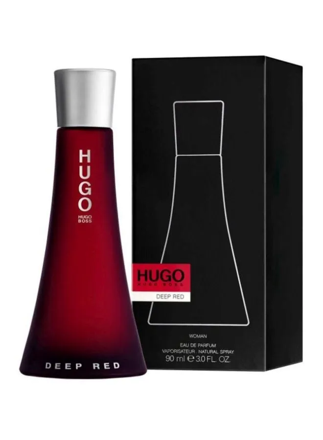 عطر Deep Red 90ملليلتر-2