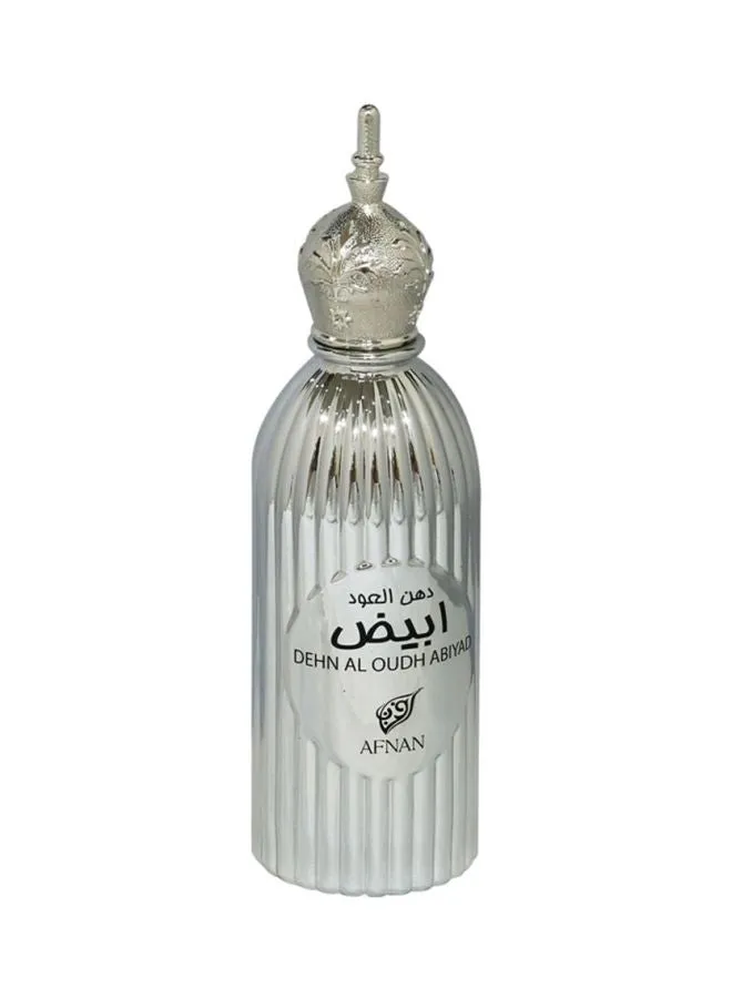 ماء عطر دهن العود أبيض 100ملليلتر-1