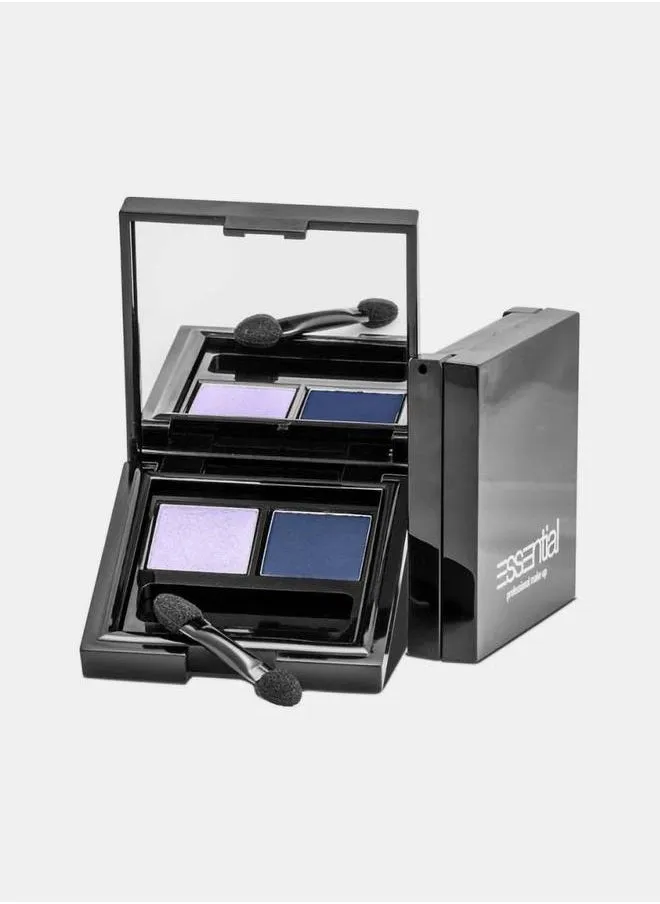 Deluxe Duo Eyeshadow, Cosmos 50-1