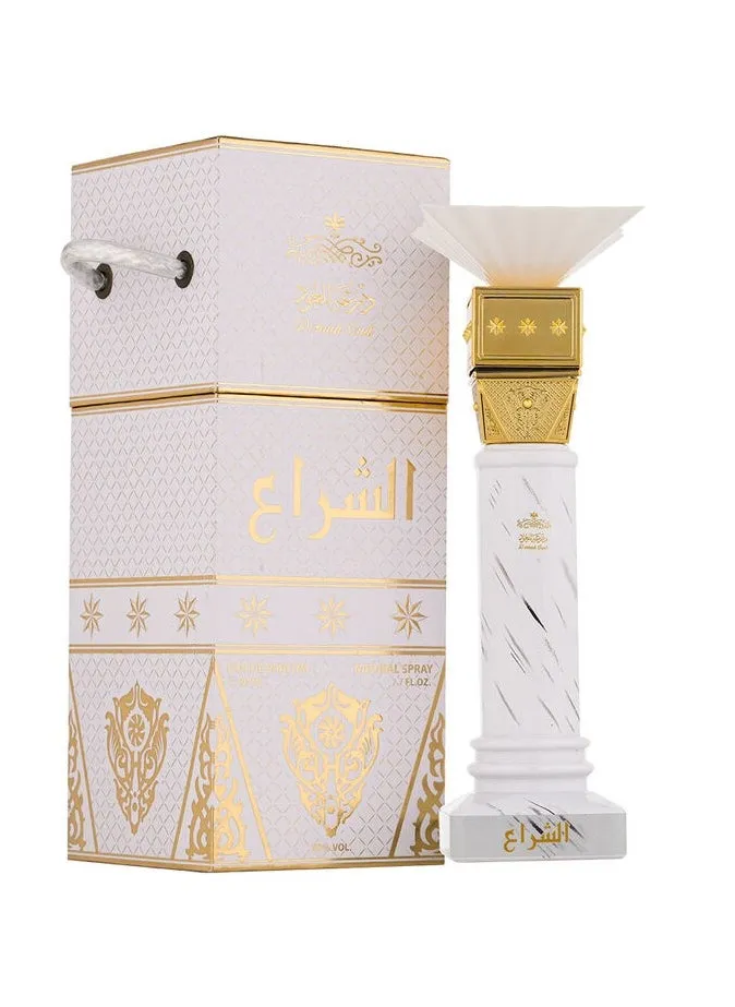 درعه عطر الشراع 80 مل-2