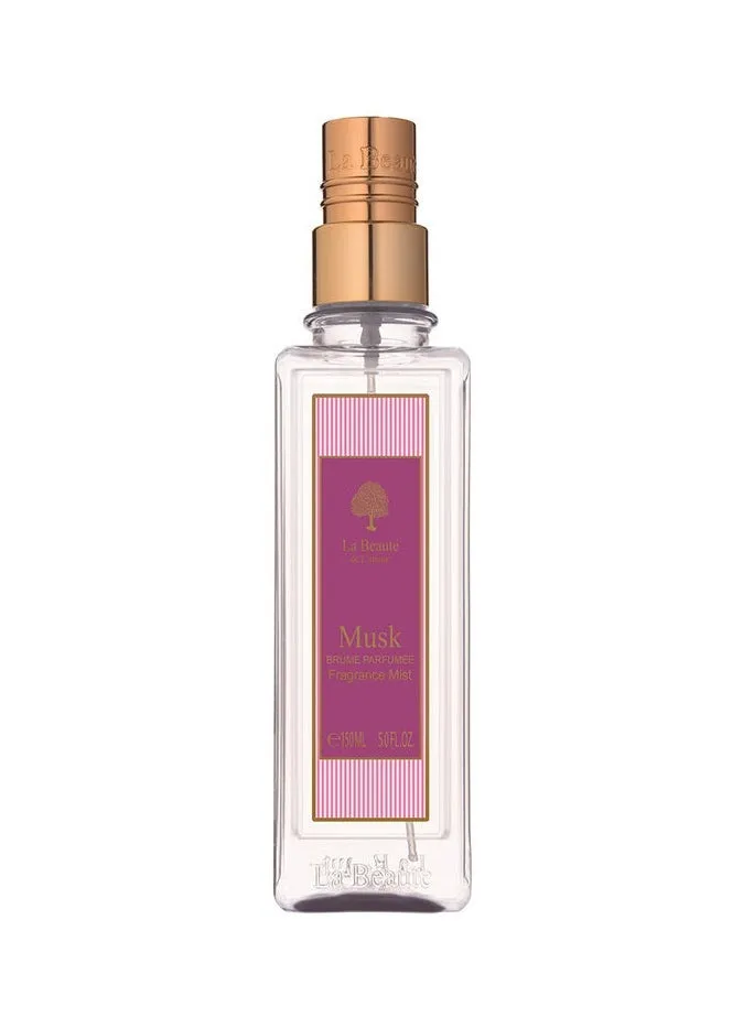 درعه لابوتيه  معطر جسم مسك 150مل-1