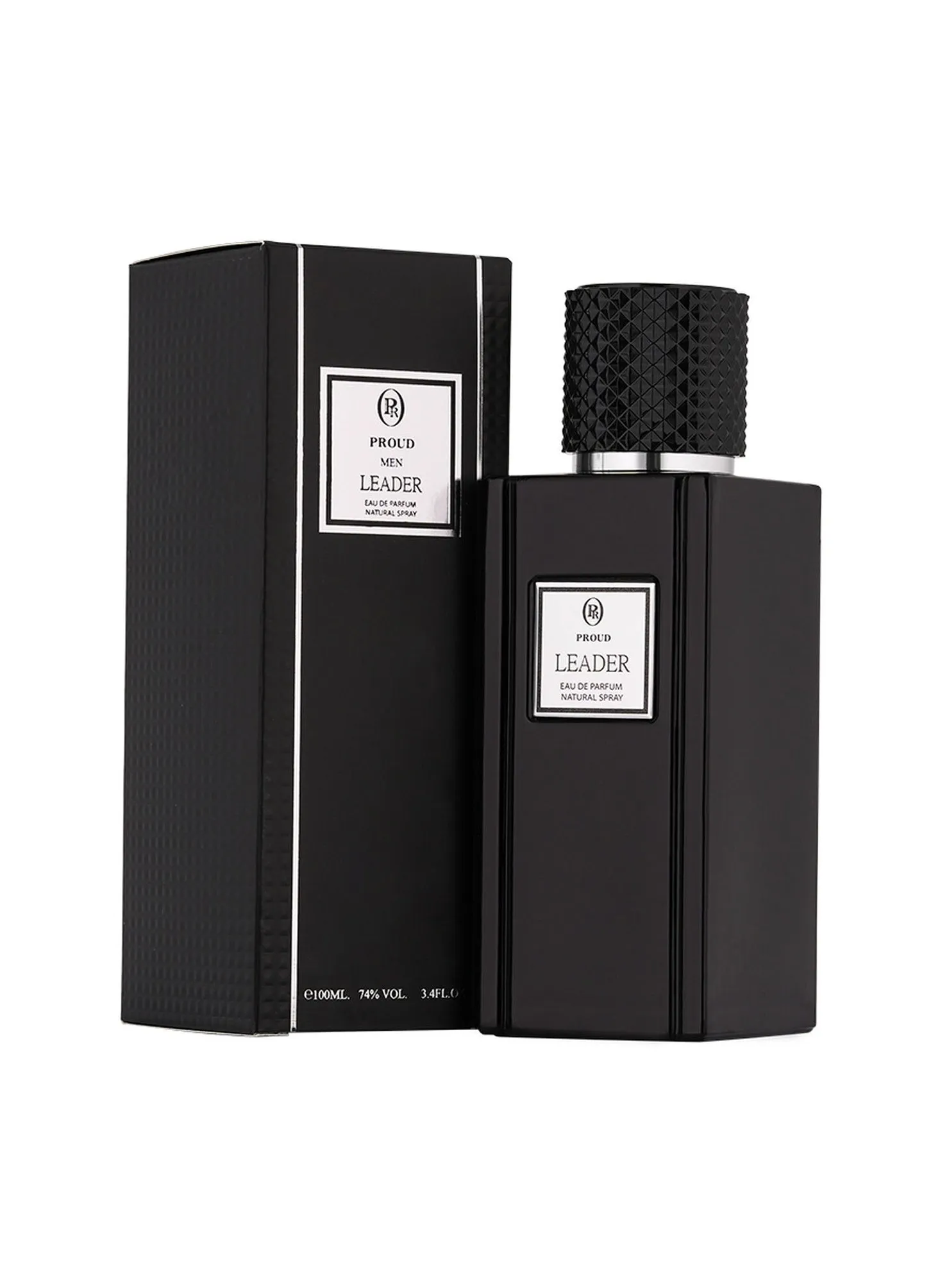 درعه عطر ليدر للرجال 100مل-2