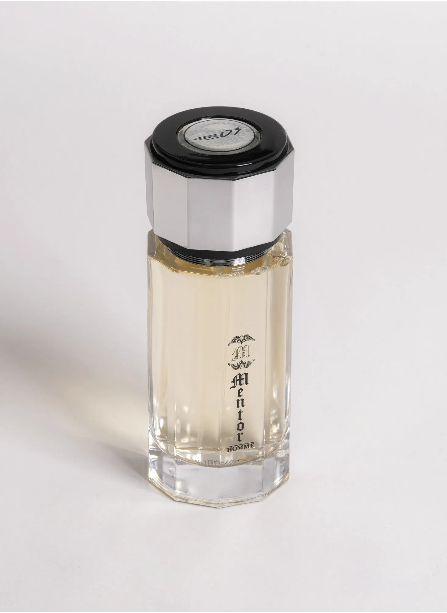 درعه عطر مينتور للرجال 130 مل-2