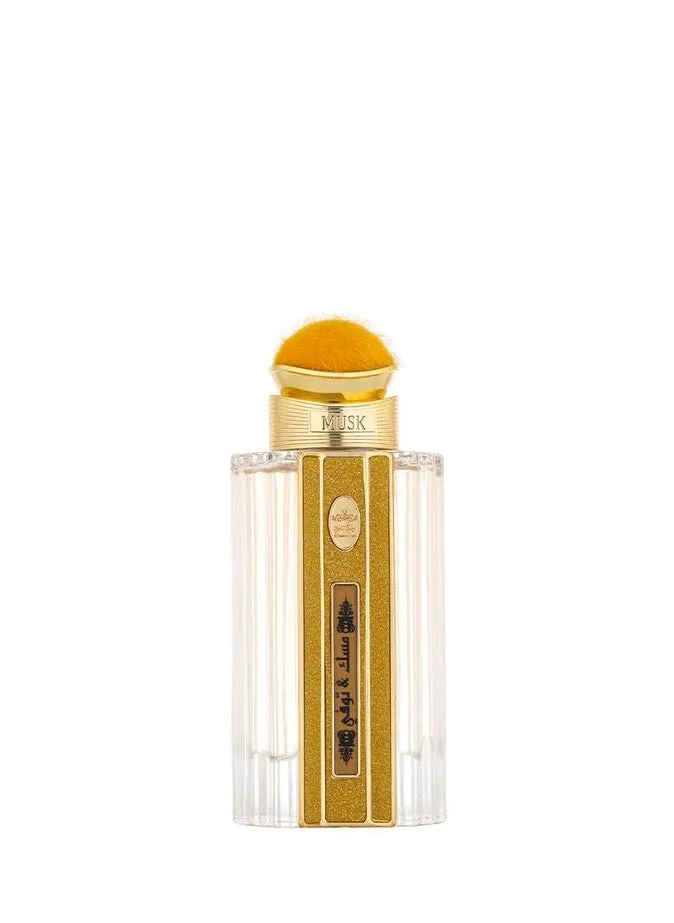 درعه عطر مسك توفي-1