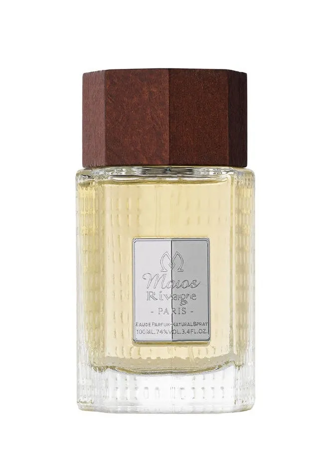 درعه  عطر ريفاج EDP للرجال 100مل-1