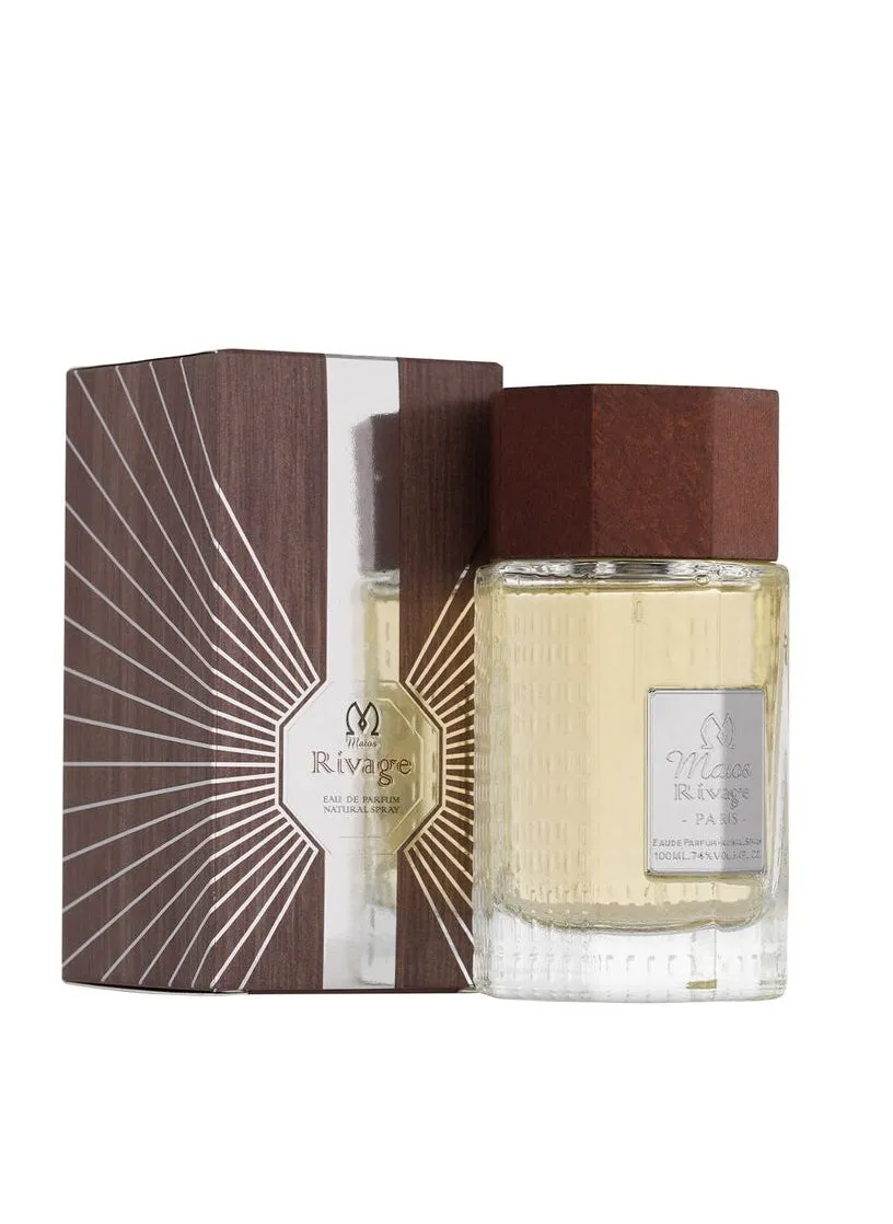 درعه  عطر ريفاج EDP للرجال 100مل-2