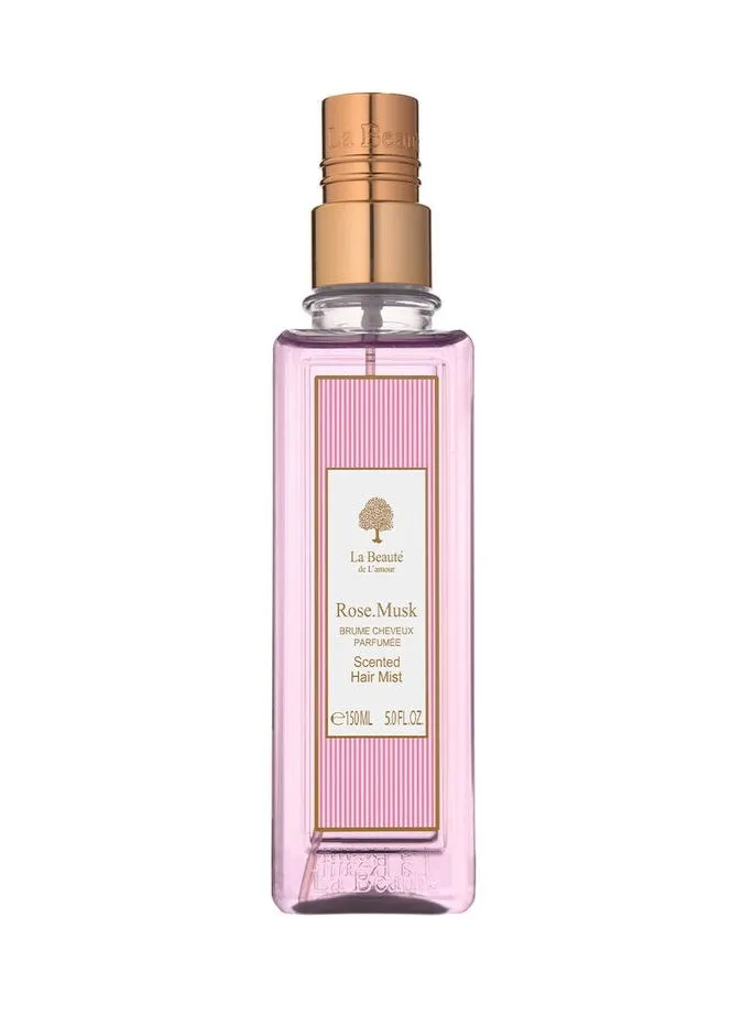 درعه  معطر جسم روز مسك 250مل لابوتيه.-1