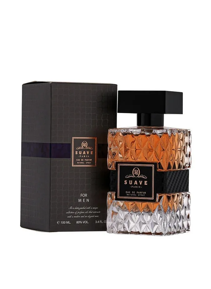 عطر سويف EDP 100 مل-2