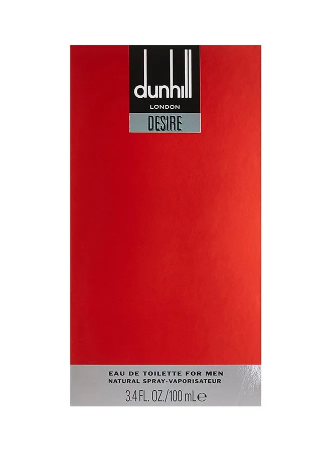 طقم هدايا ديزاير 100 ml Desire BL EDT, 150 ml ASBملليلتر-2