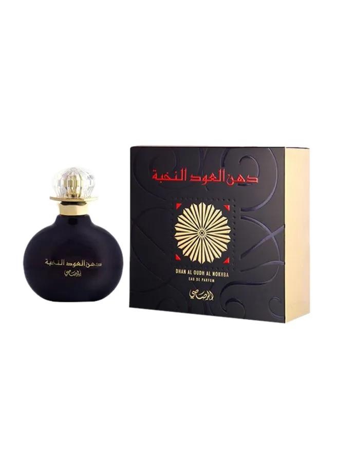 عطر دهن العود النخبة EDP 40ملليلتر-2