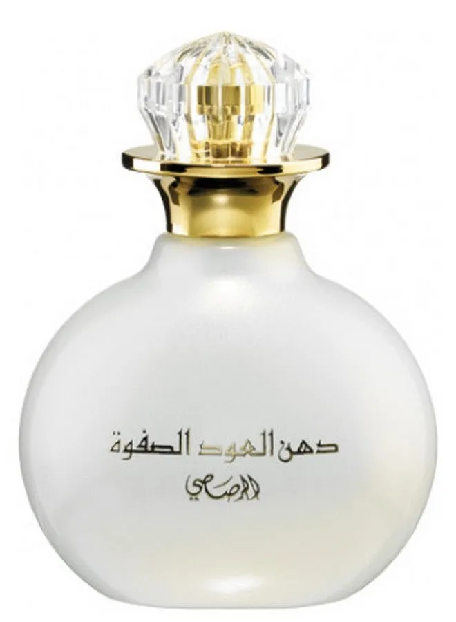 عطر دهن العود الصفوة EDP 40ملليلتر-1