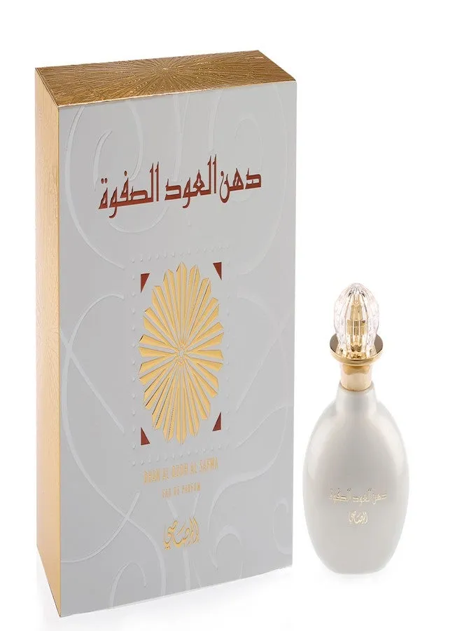 عطر دهن العود الصفوة EDP 40ملليلتر-2