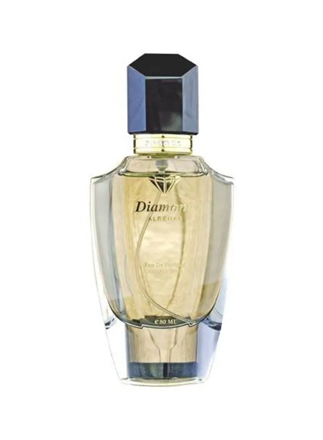 ماء عطر دياموند 80ملليلتر-1