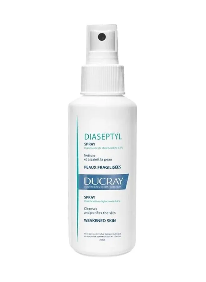 Diaseptyl Spray - 125 Ml-1