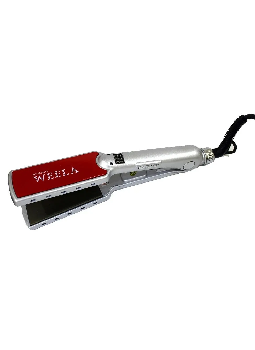 Digital Professional Titanium Ionic Iron WH-140-1