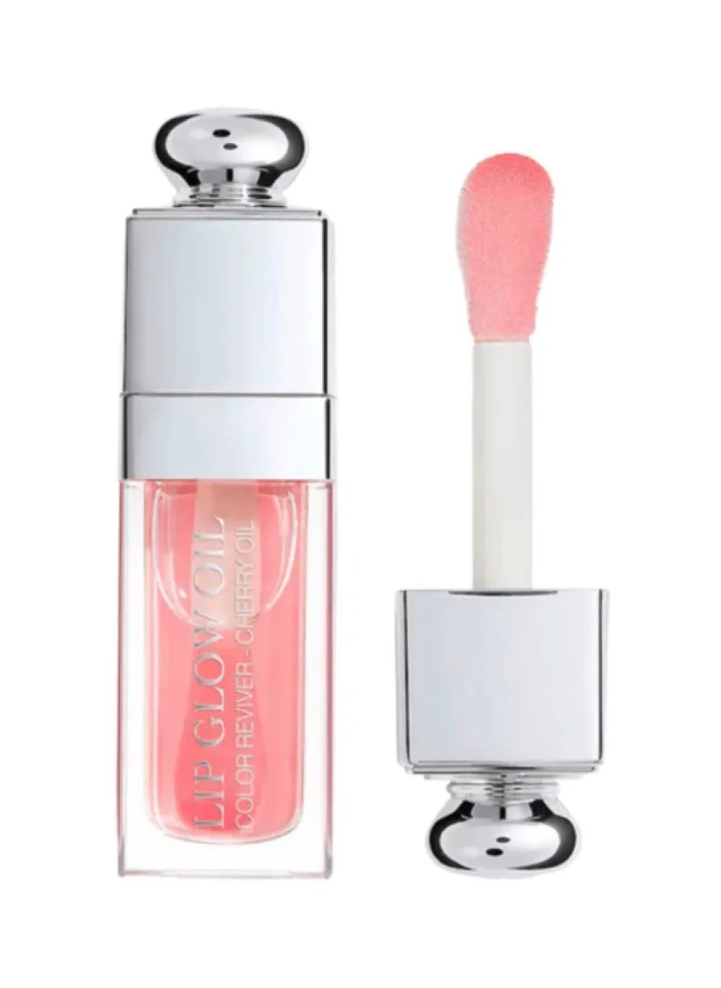 DIOR Addict Lip Glow Oil 001 Pink, 6ml-1