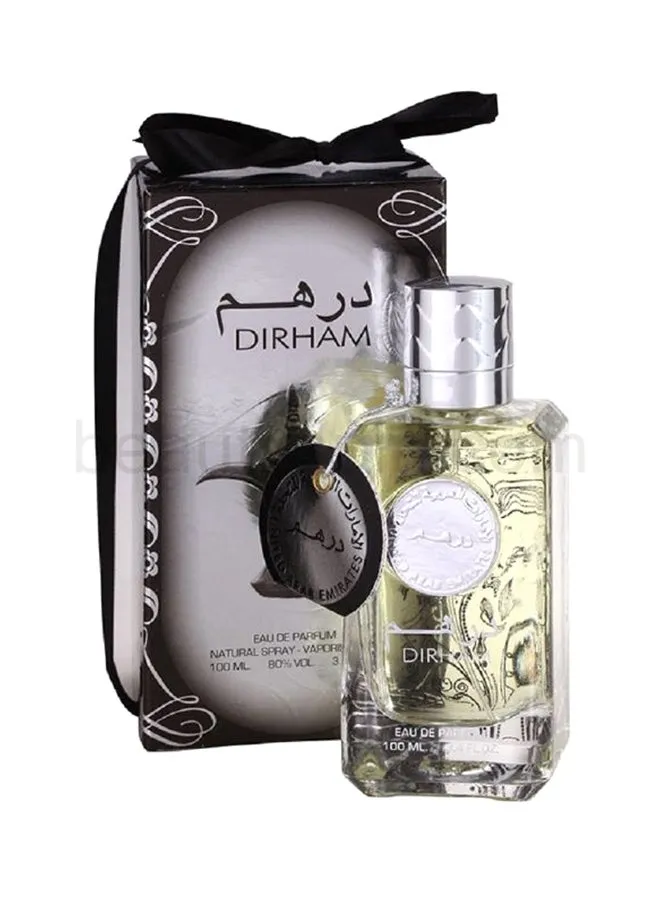 عطر درهم 100ملليلتر-2