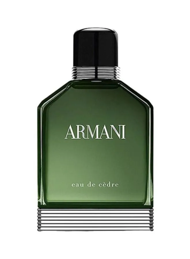 عطر أوو دو سيدر عطر 100ملليلتر-1