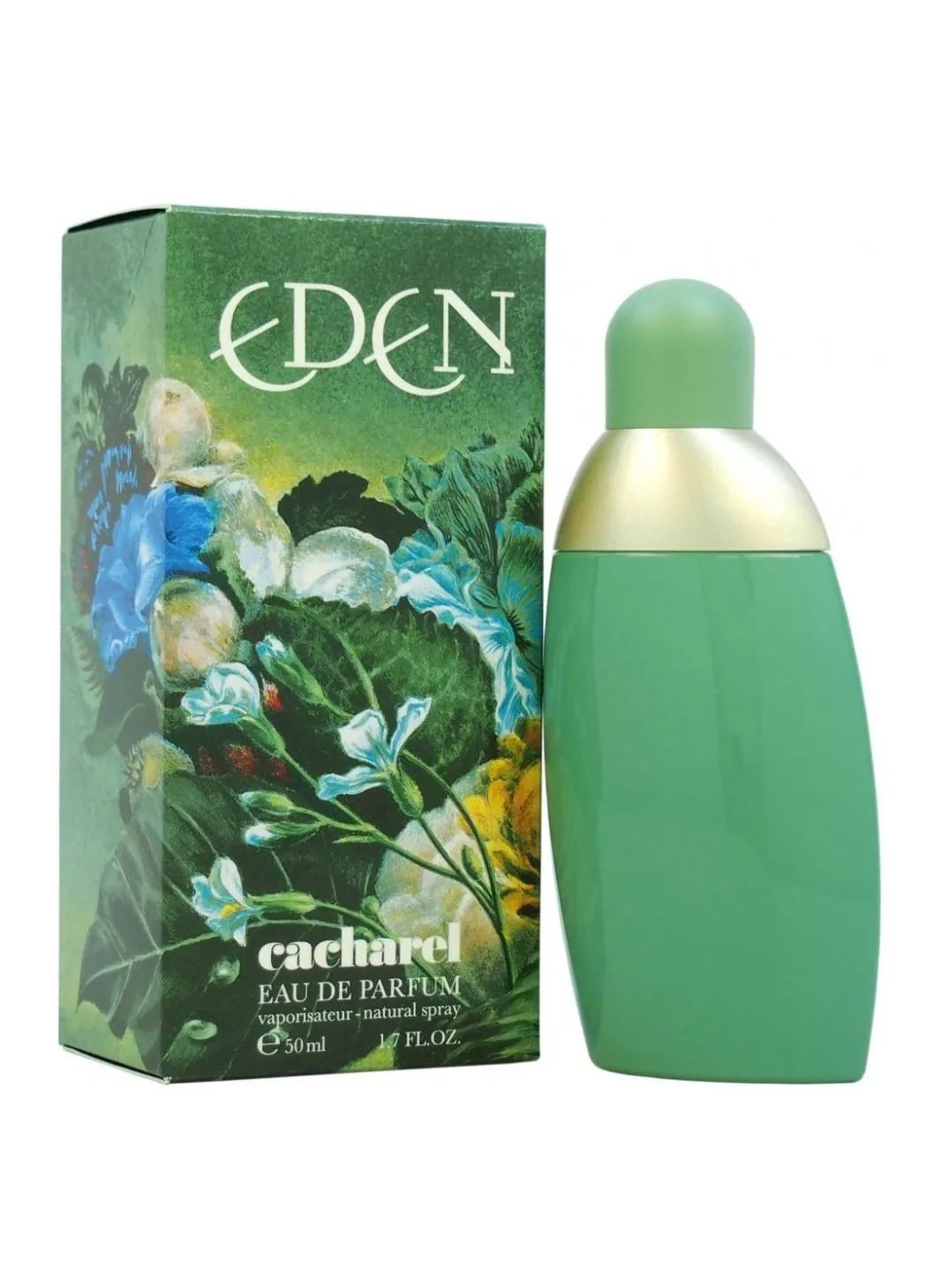 عطر ايدن كاشاريل 50مل-1