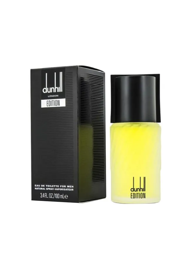 عطر اديشين - ماء تواليت 100ملليلتر-2