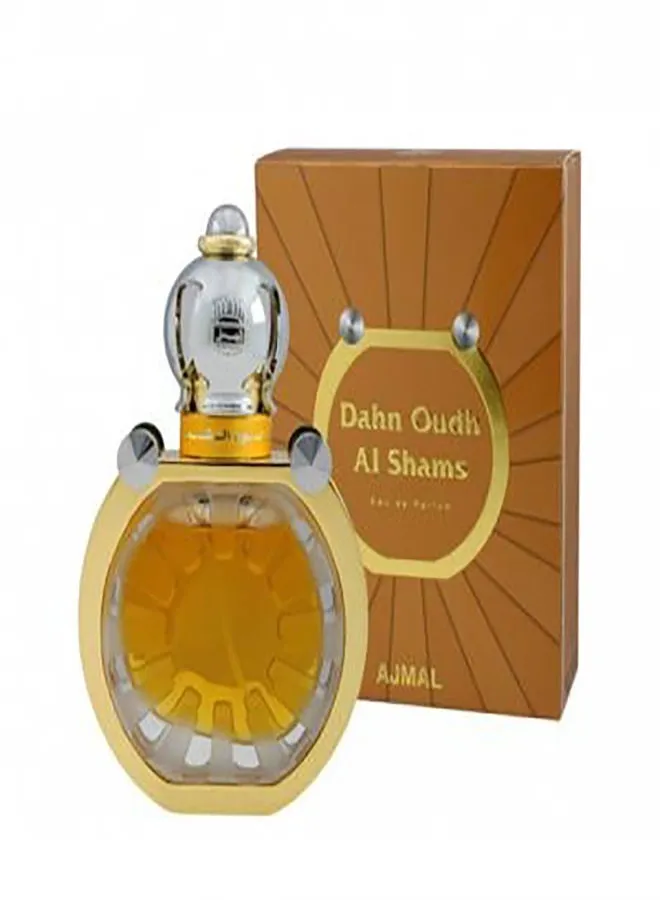 عطر دهن العود شمس EDP 30ملليلتر-1