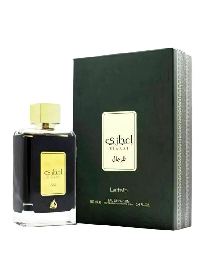 ماء عطر إعجازي للرجال 100 مل 100ملليلتر-2