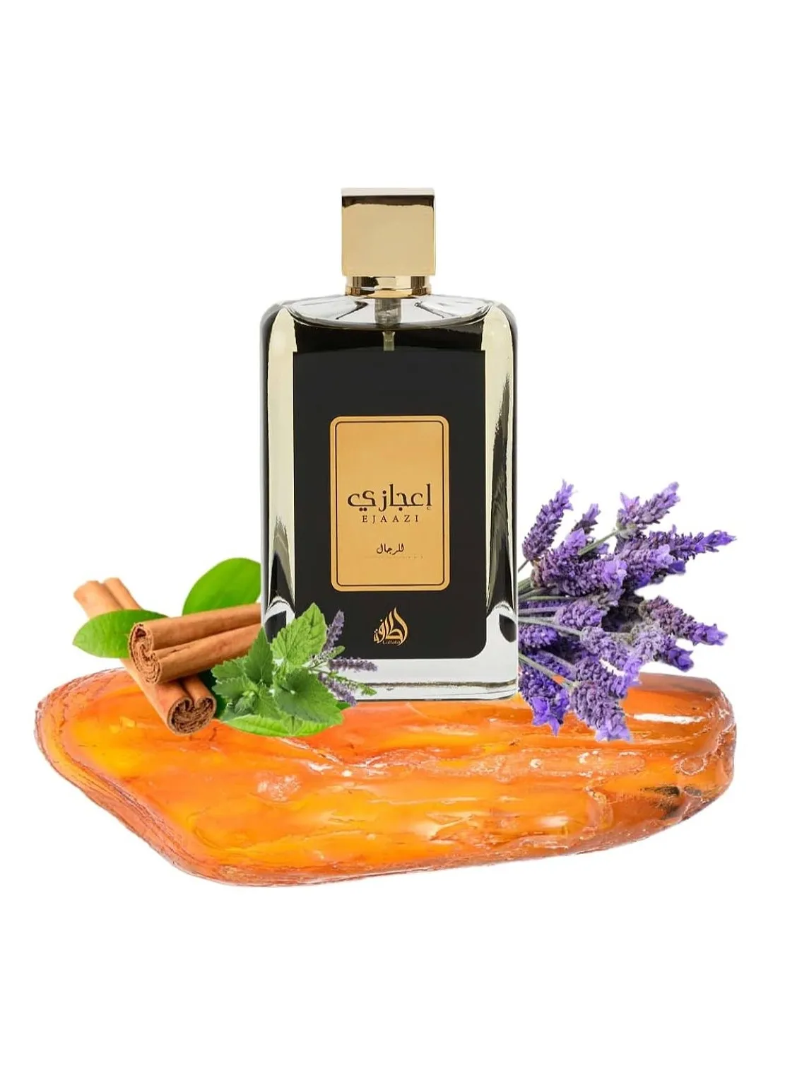 عطر إعجازي EDP 100ملليلتر-2