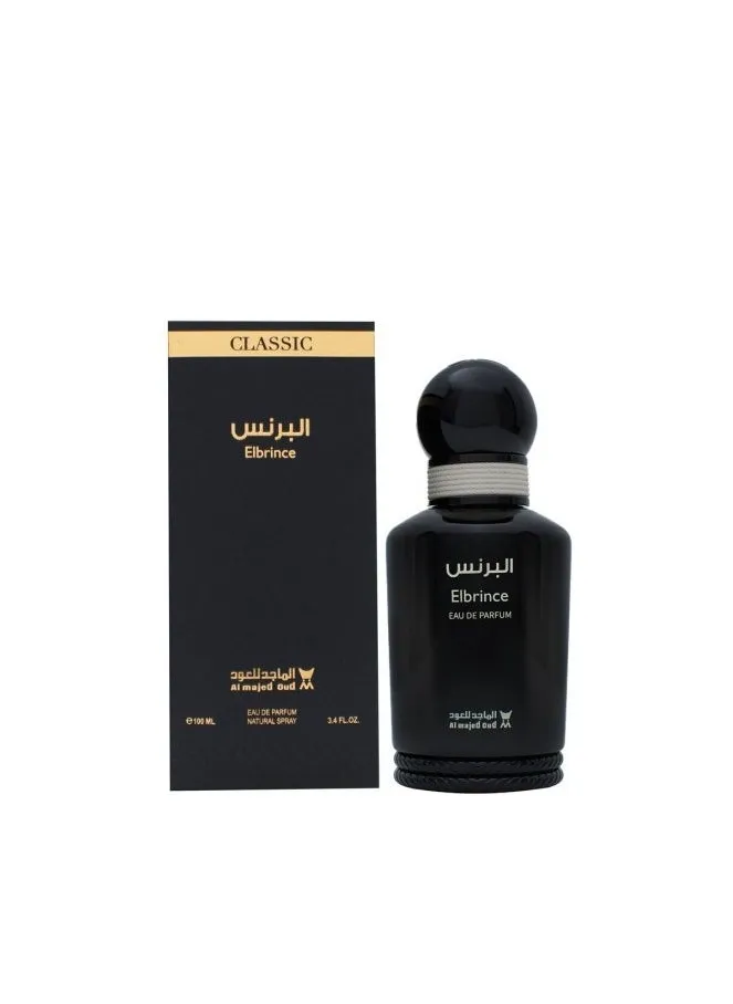 عطر البرنس 100مل-1