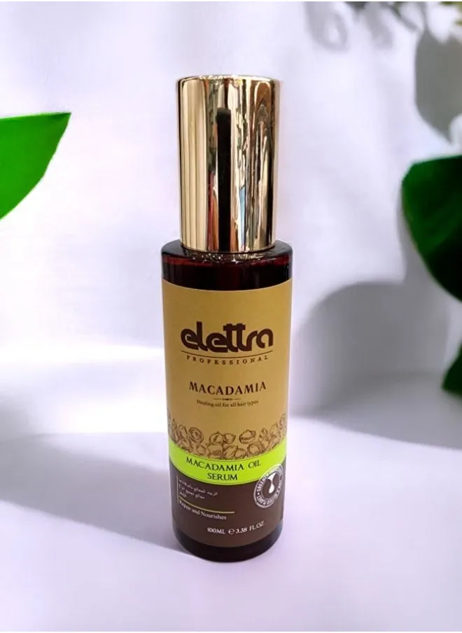 ELETTEAR MACADAMIA 100ML-1