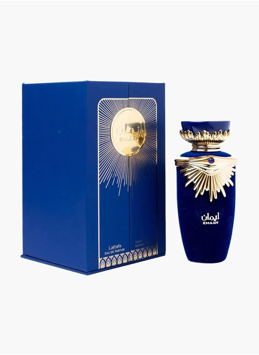 عطر ايمان للنساء 100مل-1