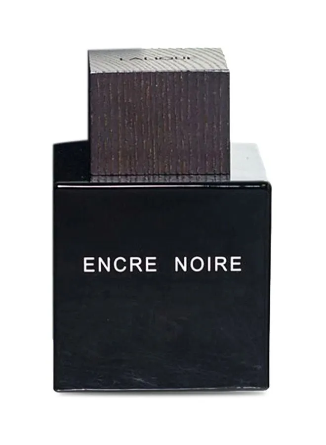 طقم هدايا أنكر نوار لو بارفان Encre Noire 100 Ml, Le Parfum  100ملليلتر-2