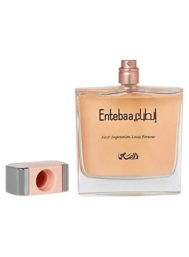 عطر انطباع للنساء EDP 100ملليلتر-2