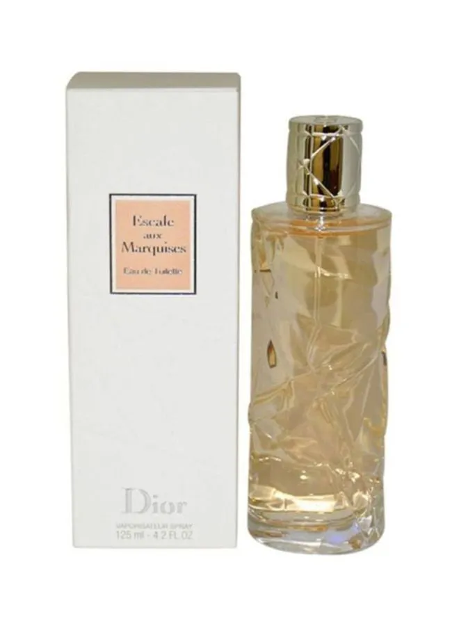 Escale Aux Marquise عطر 125ملليلتر-2