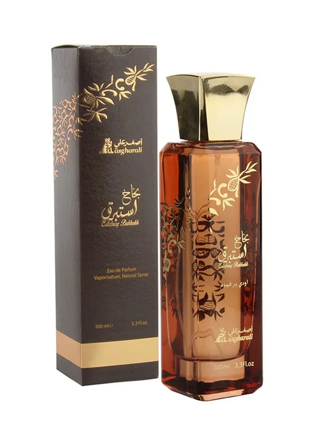 عطر إستبرق بخاخ 100ملليلتر-2