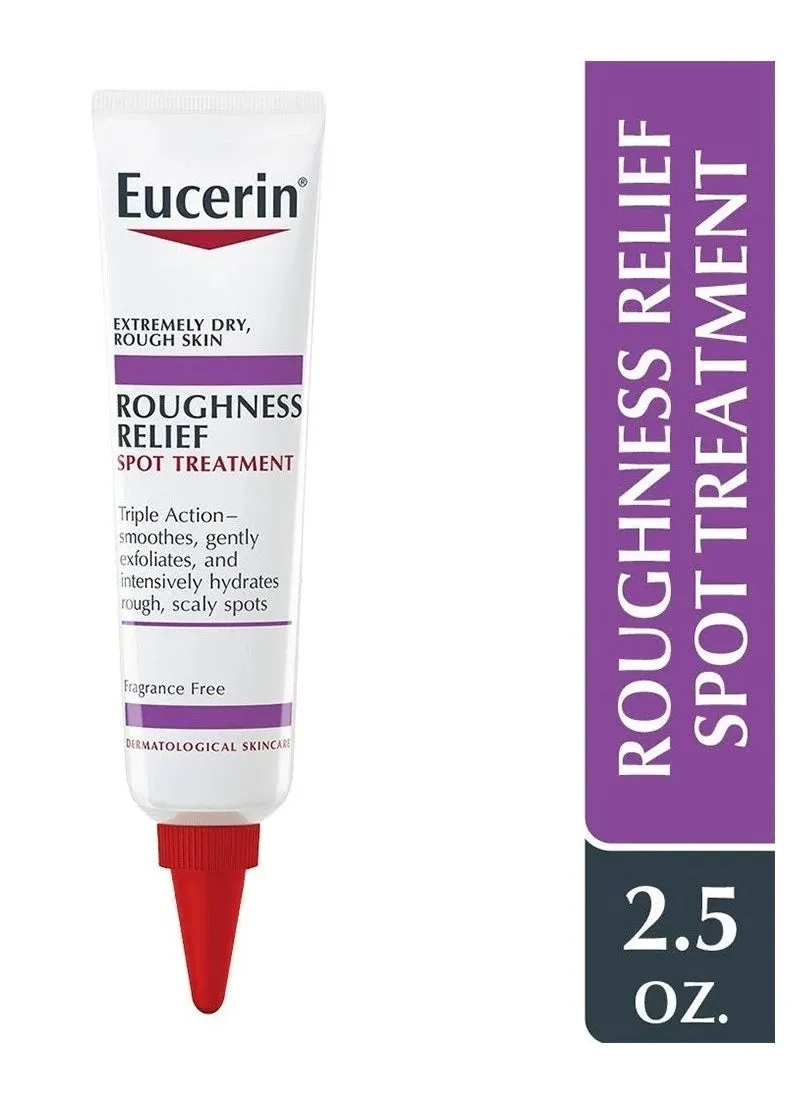 Eucerin Dark Spot Corrector & Roughness Reducing Cream 71g-1