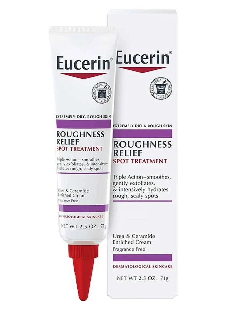 Eucerin Dark Spot Corrector & Roughness Reducing Cream 71g-2