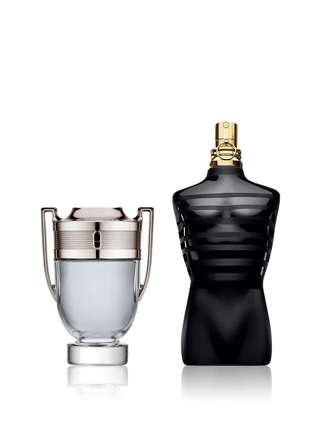 مجموعه عطور حصريه 2 قطعه-1