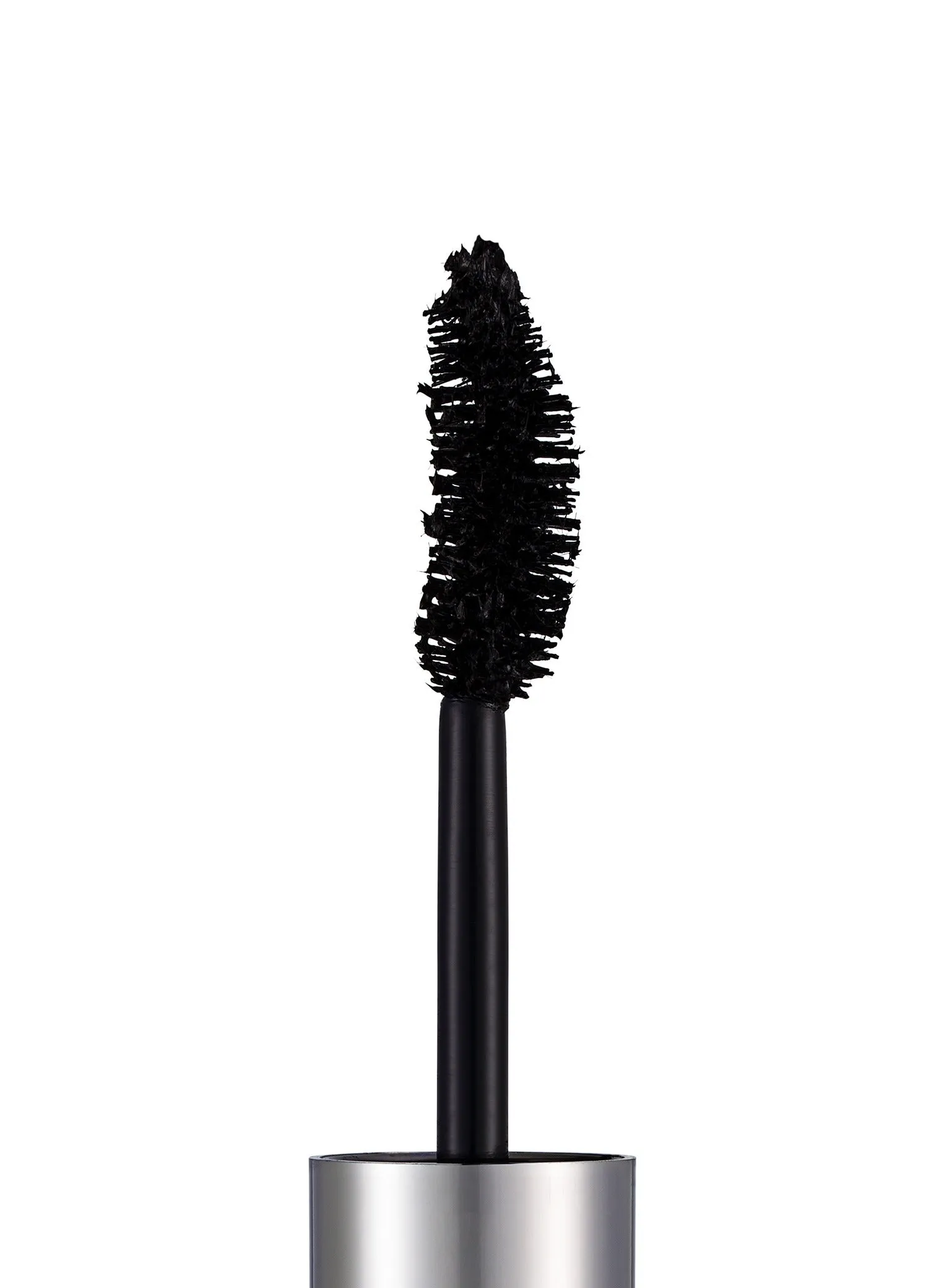 F/M Precious Curl Mascara CARBON BLACK-2