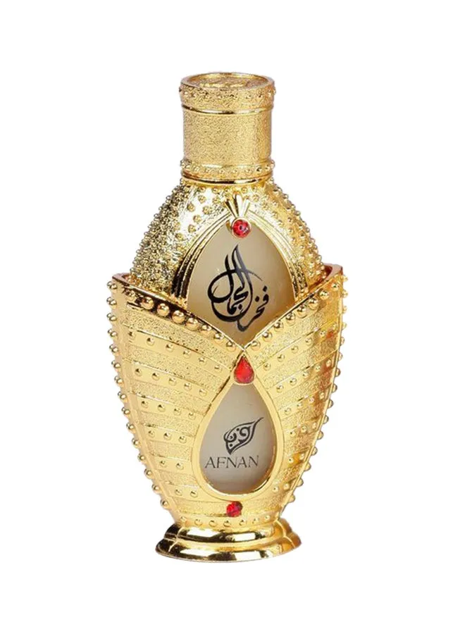 عطر فخر الجمال المركز 20ملليلتر-1