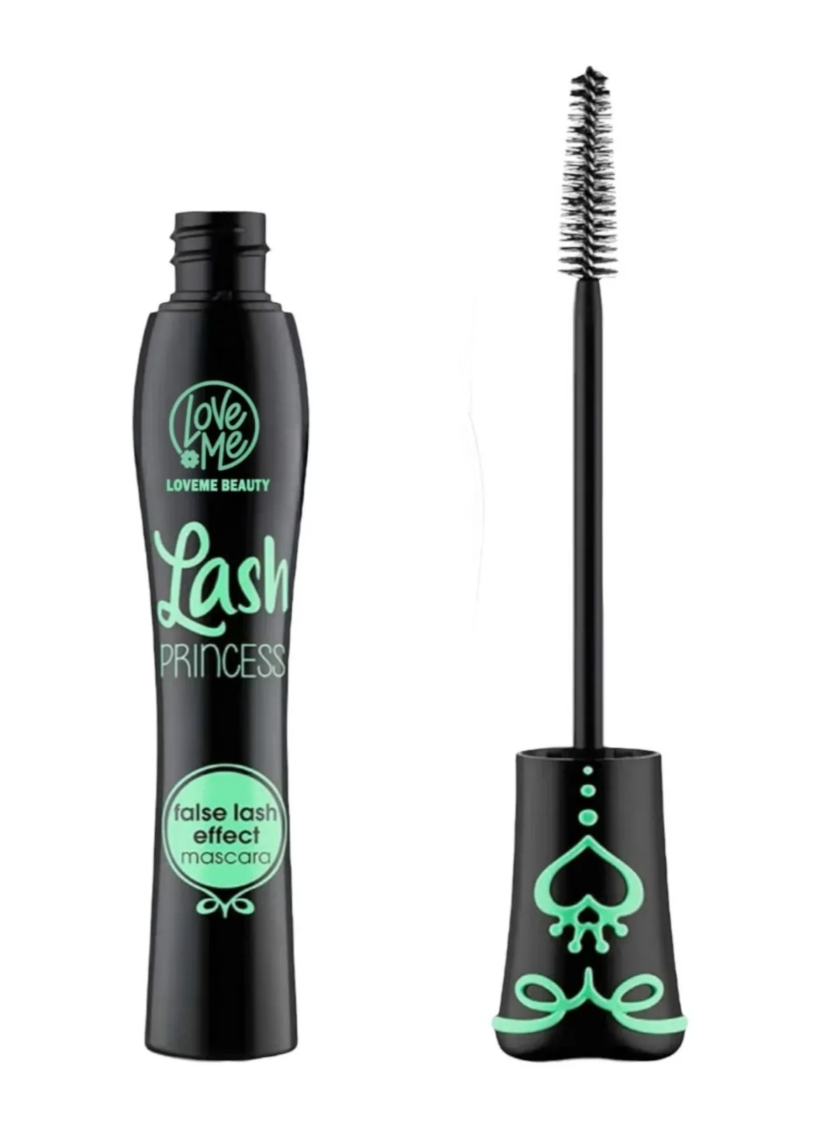 false lash effect mascara-1