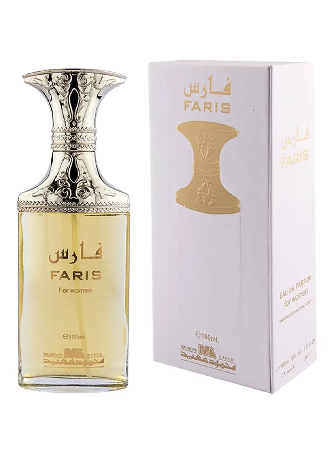 ماء عطر فارس 100ملليلتر-1