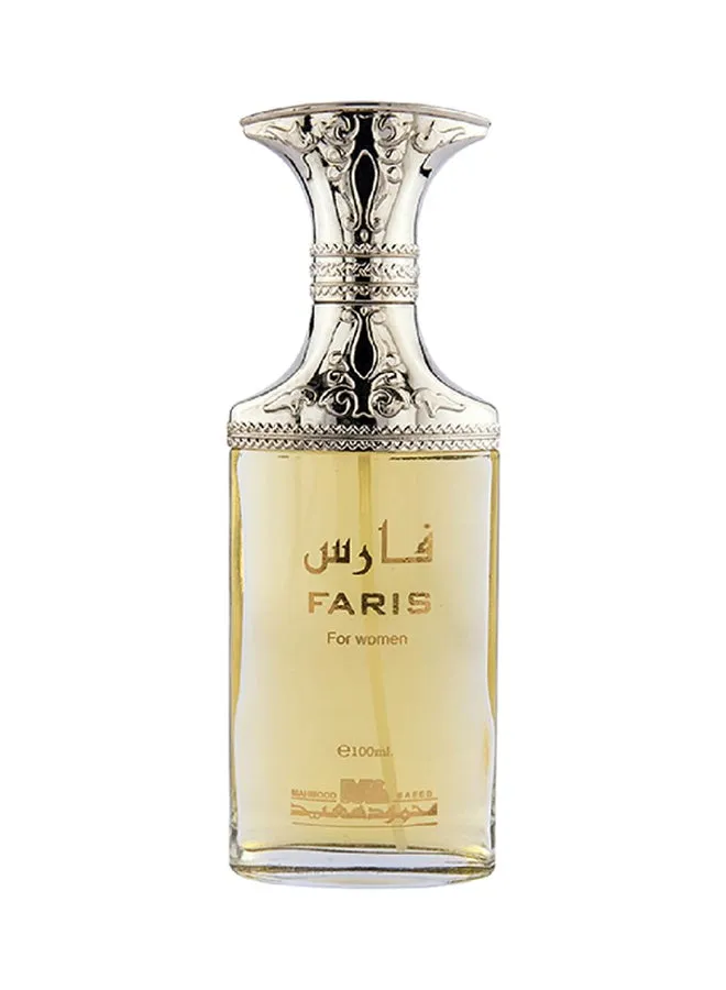 ماء عطر فارس 100ملليلتر-2