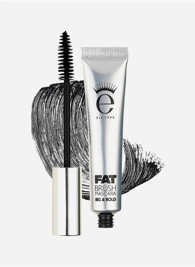 Fat Brush Mascara-1