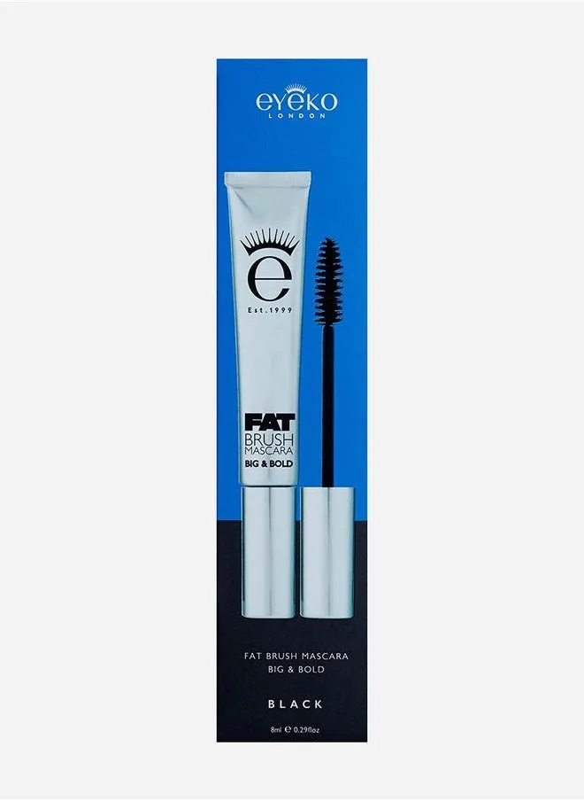 Fat Brush Mascara-2