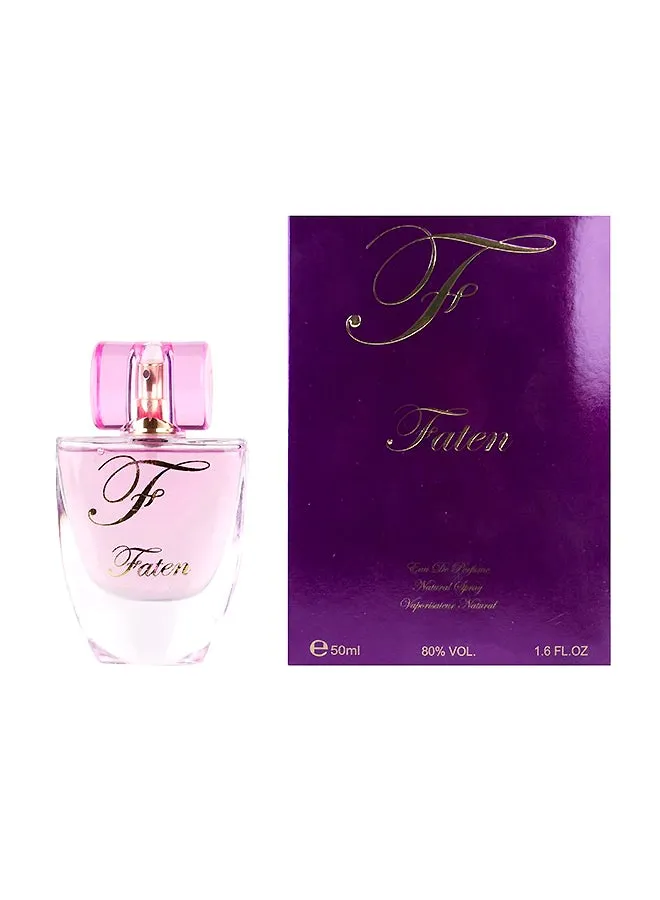 ماء عطر فاتن 50ملليلتر-1