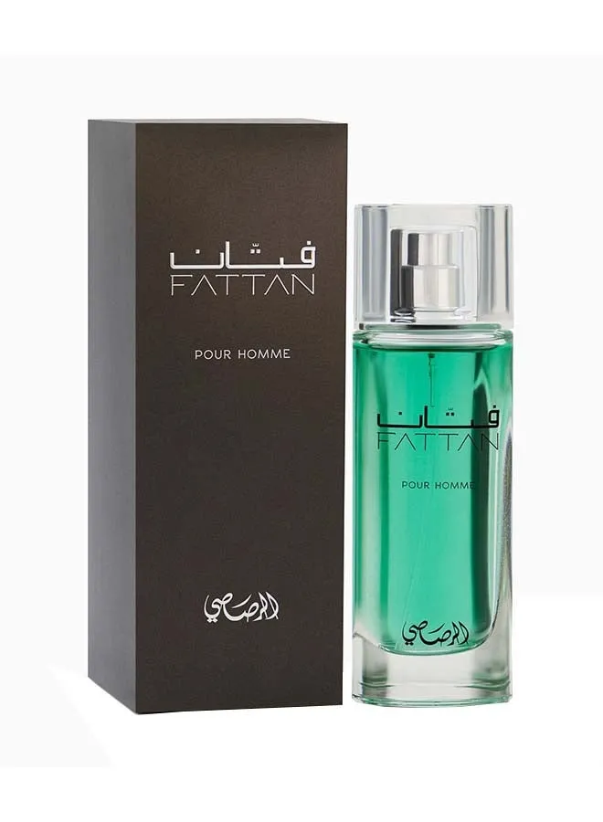 عطر فتّان EDP 50ملليلتر-1