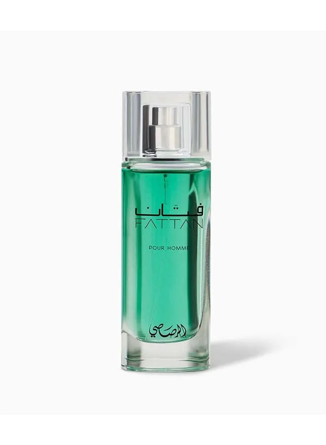 عطر فتّان EDP 50ملليلتر-2